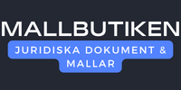Mallbutiken