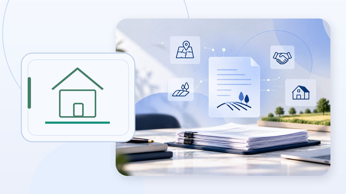Land leases in Sweden – a practical guide
