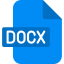 docx-format-Icon