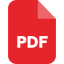 PDF-Format-Icon
